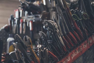 Things to Note When Dealing with Plumbing image
