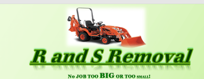 R and S Removal