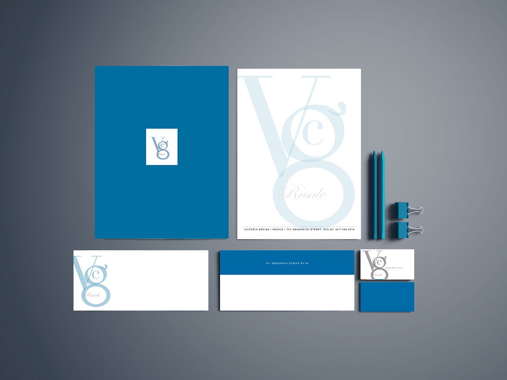 LOGO IDENTITY CONCEPT