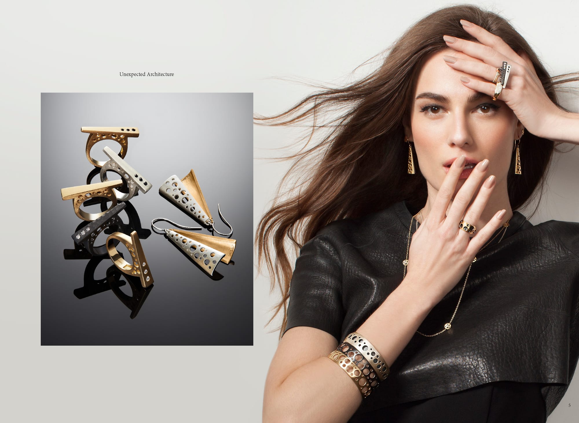 DANA BRONFMAN FINE JEWELRY
