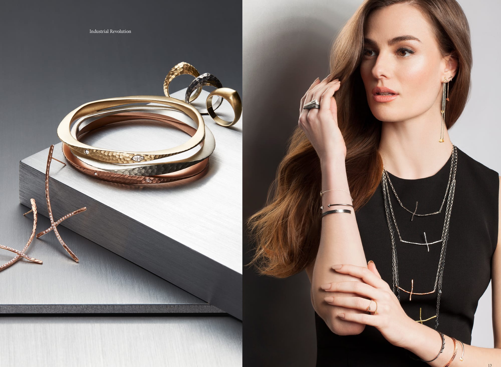 DANA BRONFMAN FINE JEWELRY