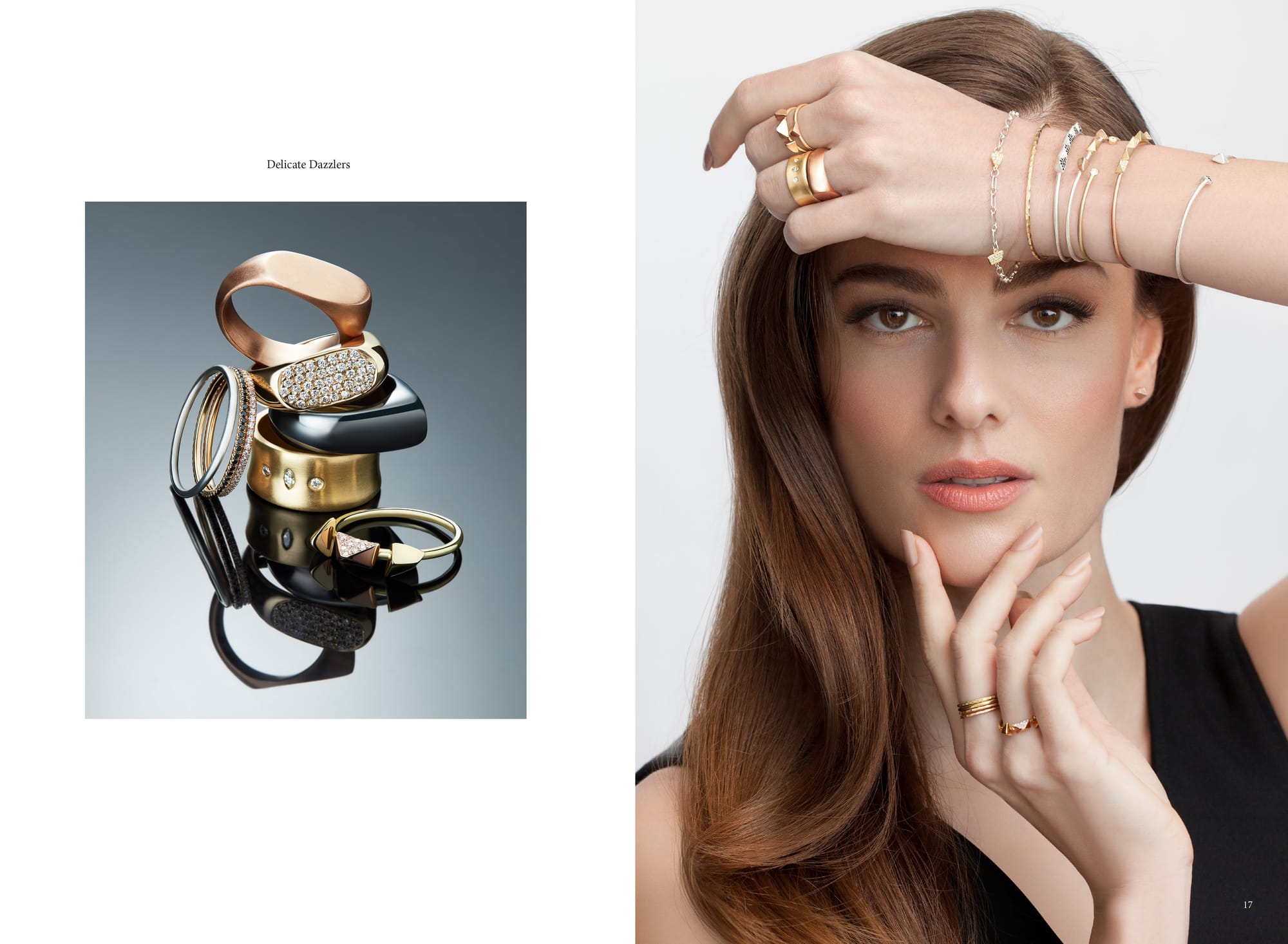 DANA BRONFMAN FINE JEWELRY