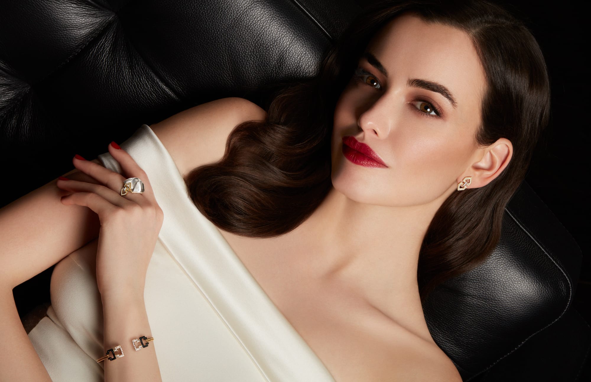 DORYN WALLACH FINE JEWELRY