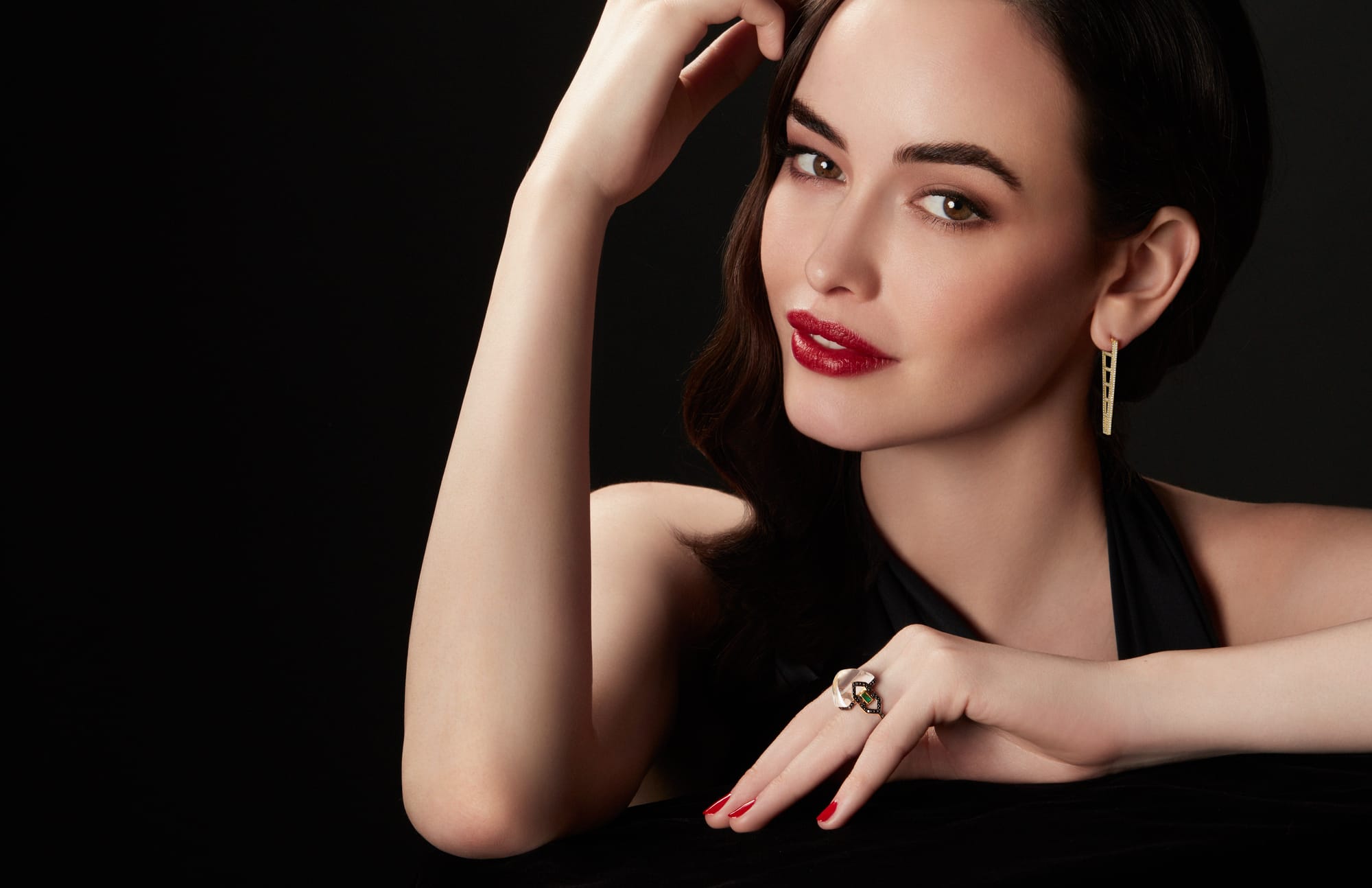 DORYN WALLACH FINE JEWELRY