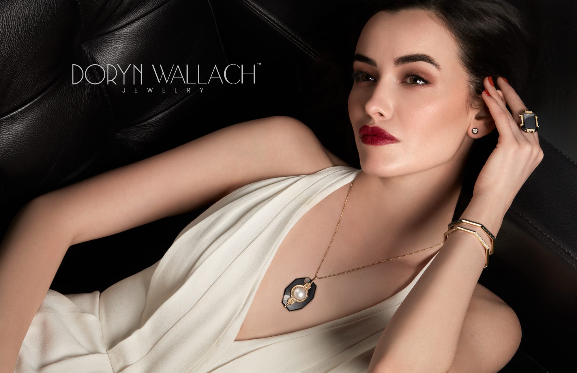 DORYN WALLACH FINE JEWELRY