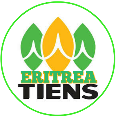 TIENS 4 ERITREA