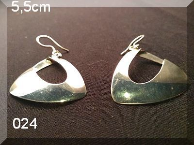 925 sterling Silver $ 38.-