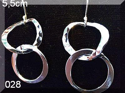 925 sterling Silver $ 38.-