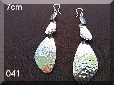 925 sterling Silver $ 38.-