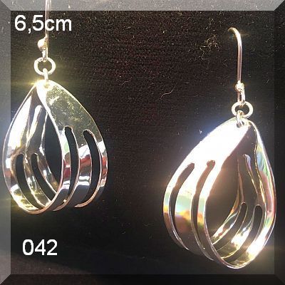 925 sterling Silver $ 38.-