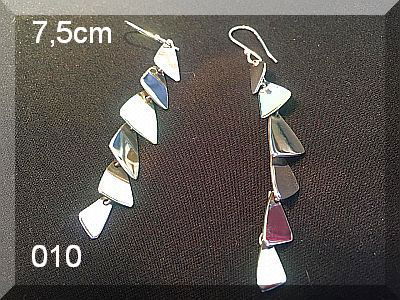 925 sterling Silver $ 38.-