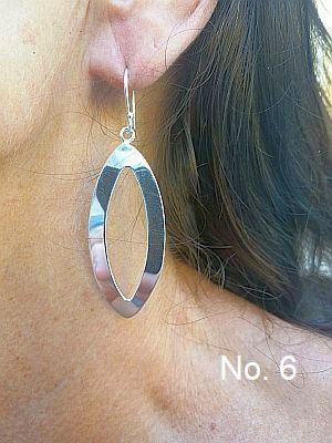 Por mujeres como tu, fine delicate beautiful silver plated brass   $ 14.-  inkl. free shipping