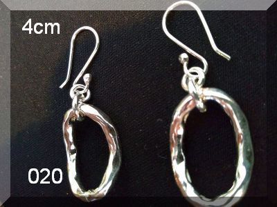 925 sterling Silver $ 38.-