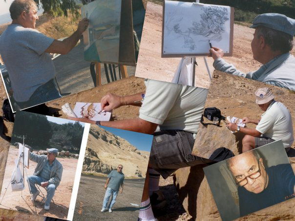 יוסי מספר על עצמו