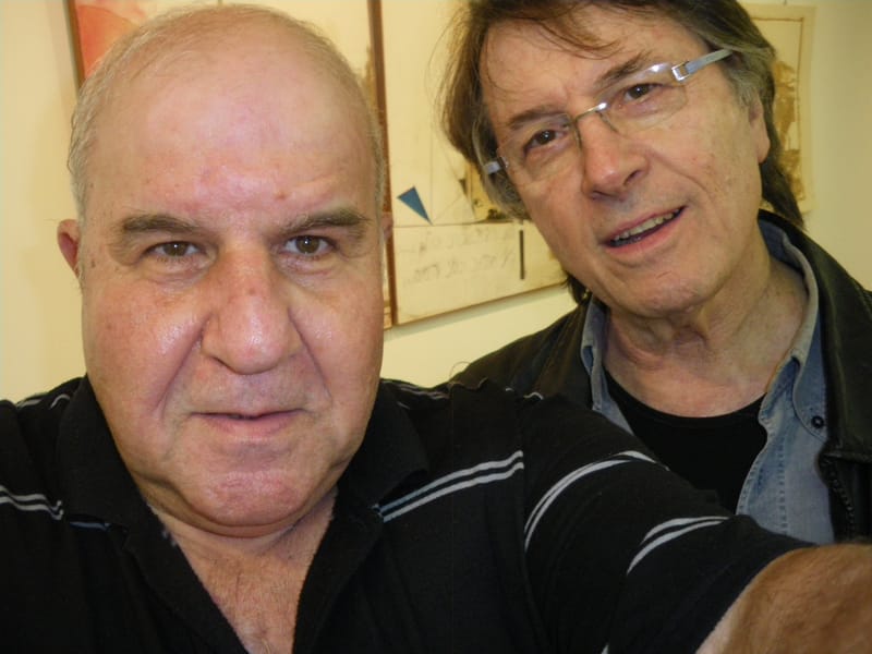 זכרונות היום הן הנוסטלגיה של מחר 1