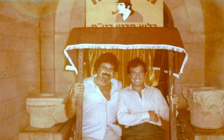 זכרונות היום הן הנוסטלגיה של מחר 2