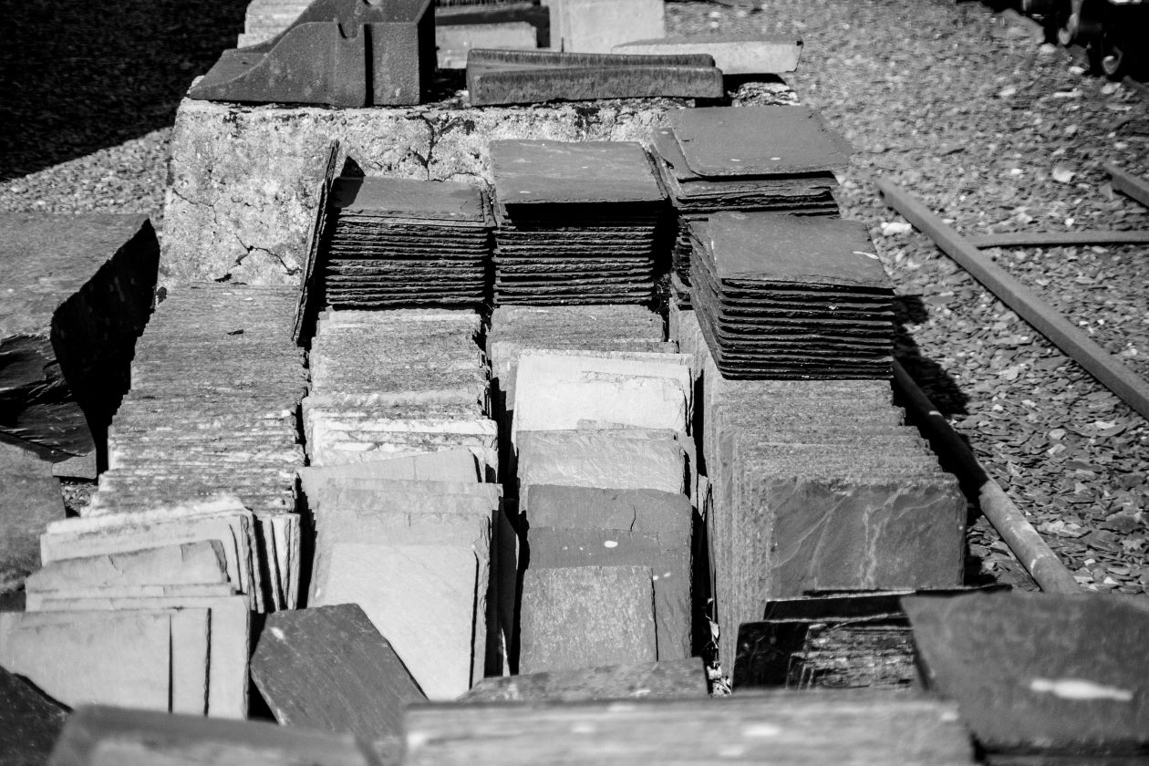 SLATE
