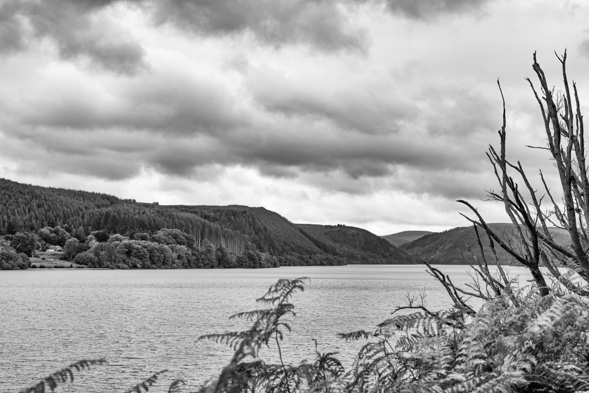 COAST, LAKES & WATERWAYS