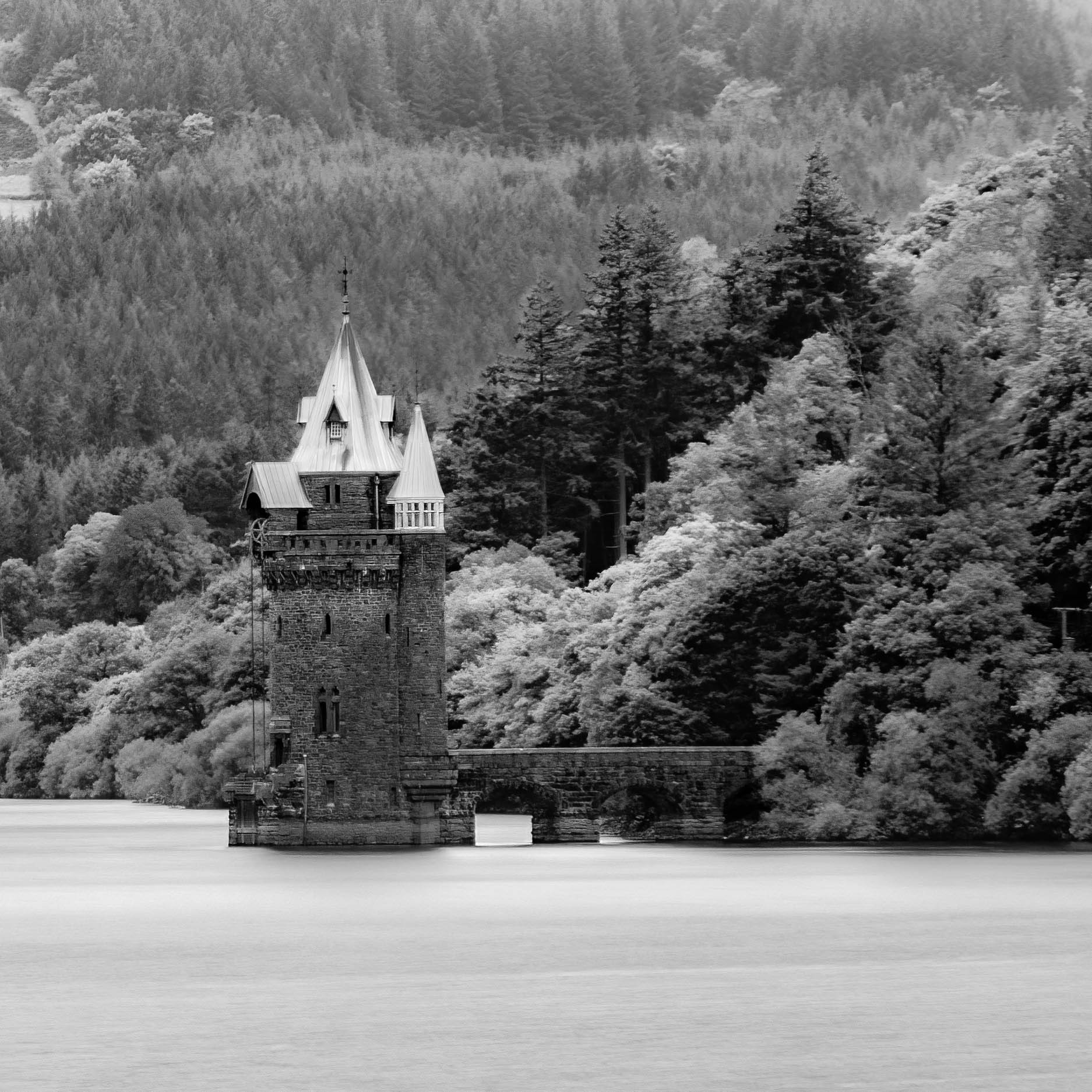 COAST, LAKES & WATERWAYS