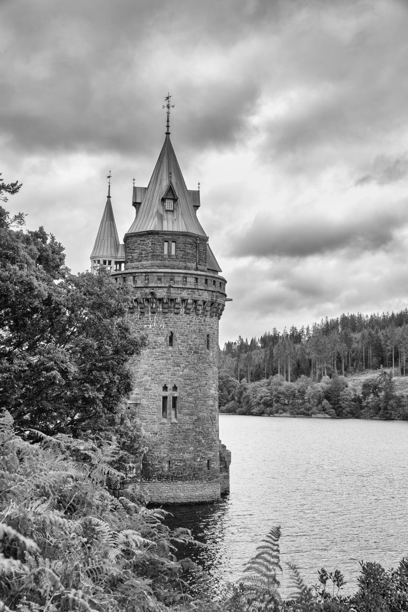 COAST, LAKES & WATERWAYS
