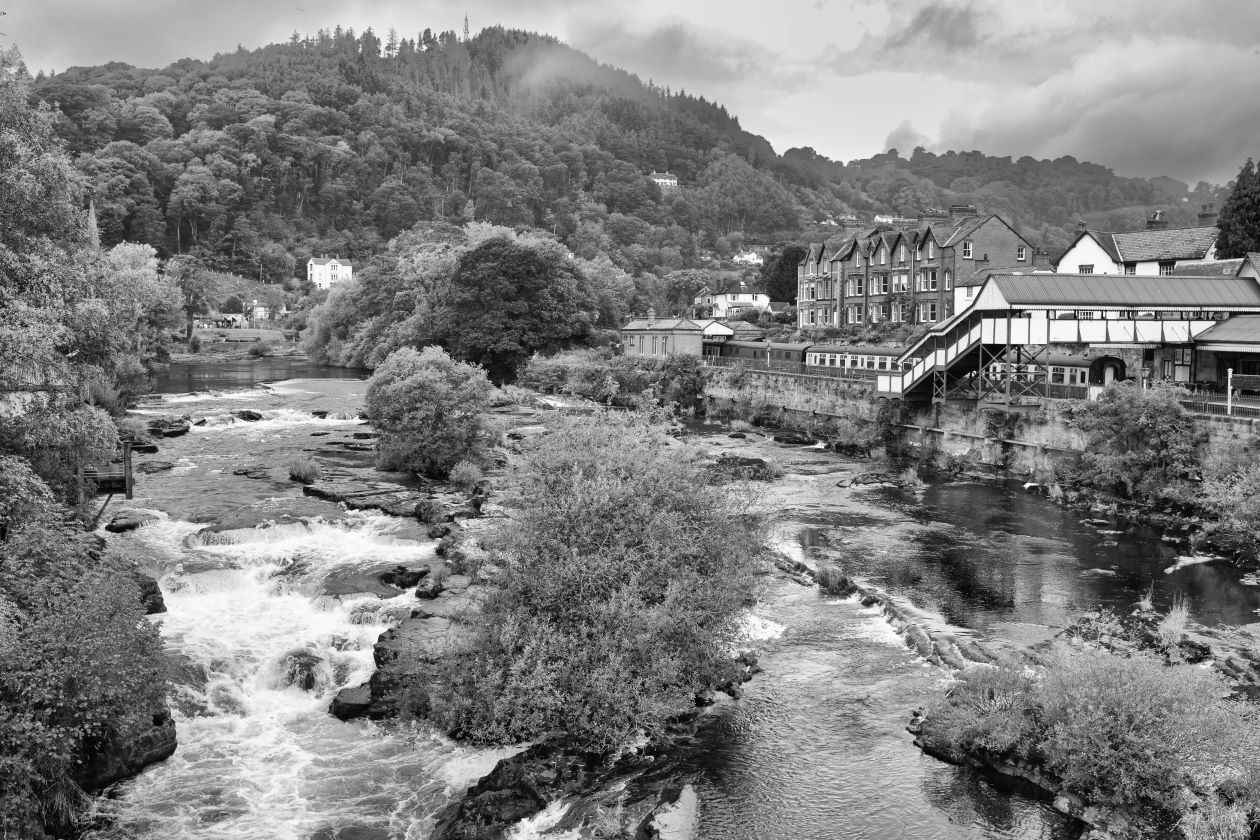 COAST, LAKES & WATERWAYS