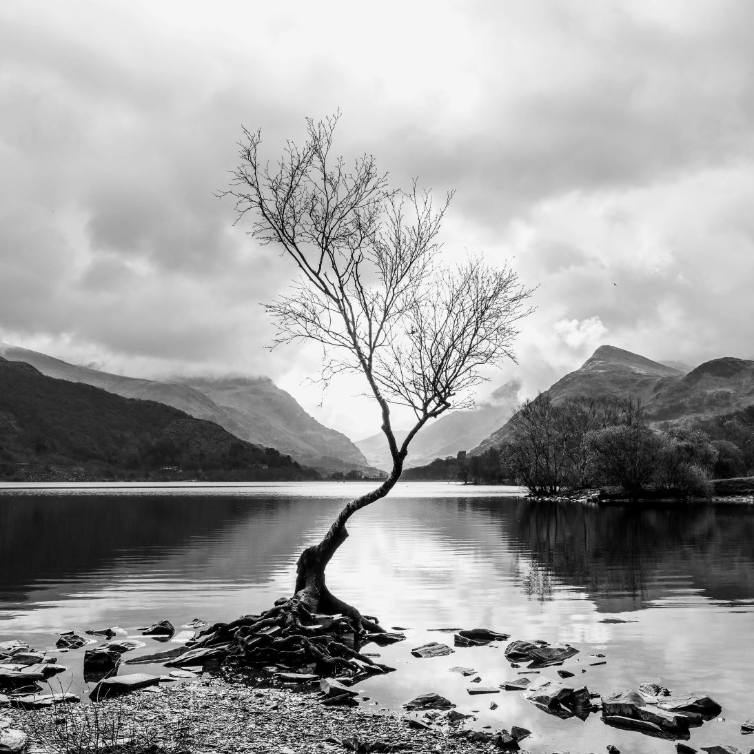 COAST, LAKES & WATERWAYS