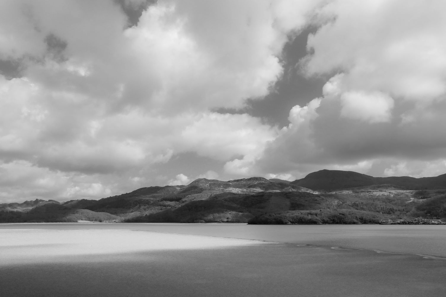 COAST, LAKES & WATERWAYS