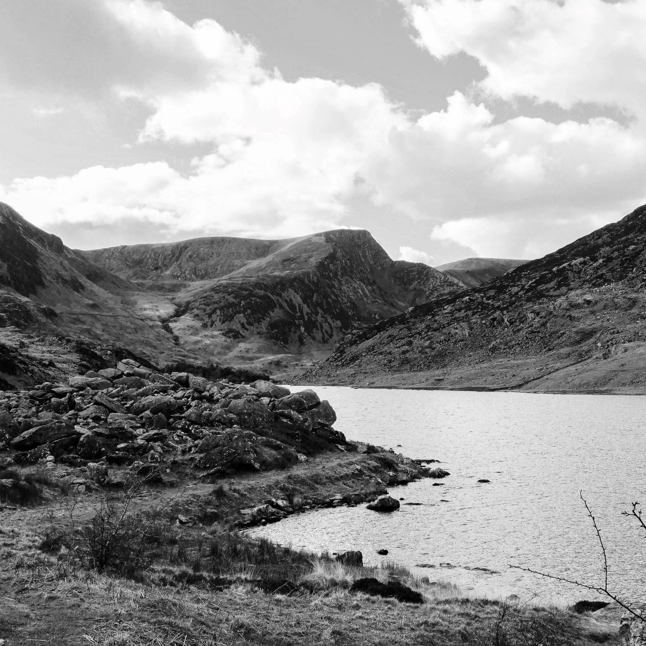 COAST, LAKES & WATERWAYS