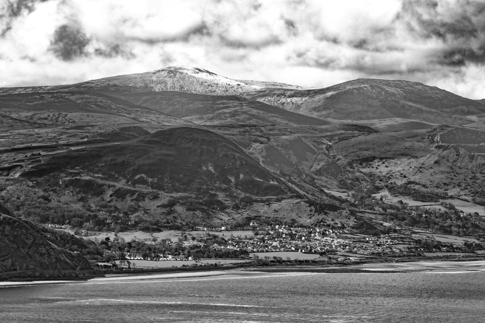 COAST, LAKES & WATERWAYS