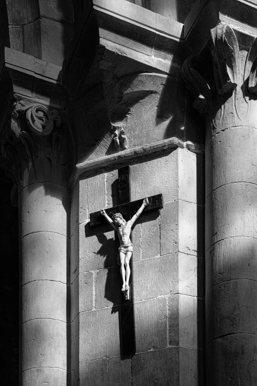 "....to view or consider with continued attention....."