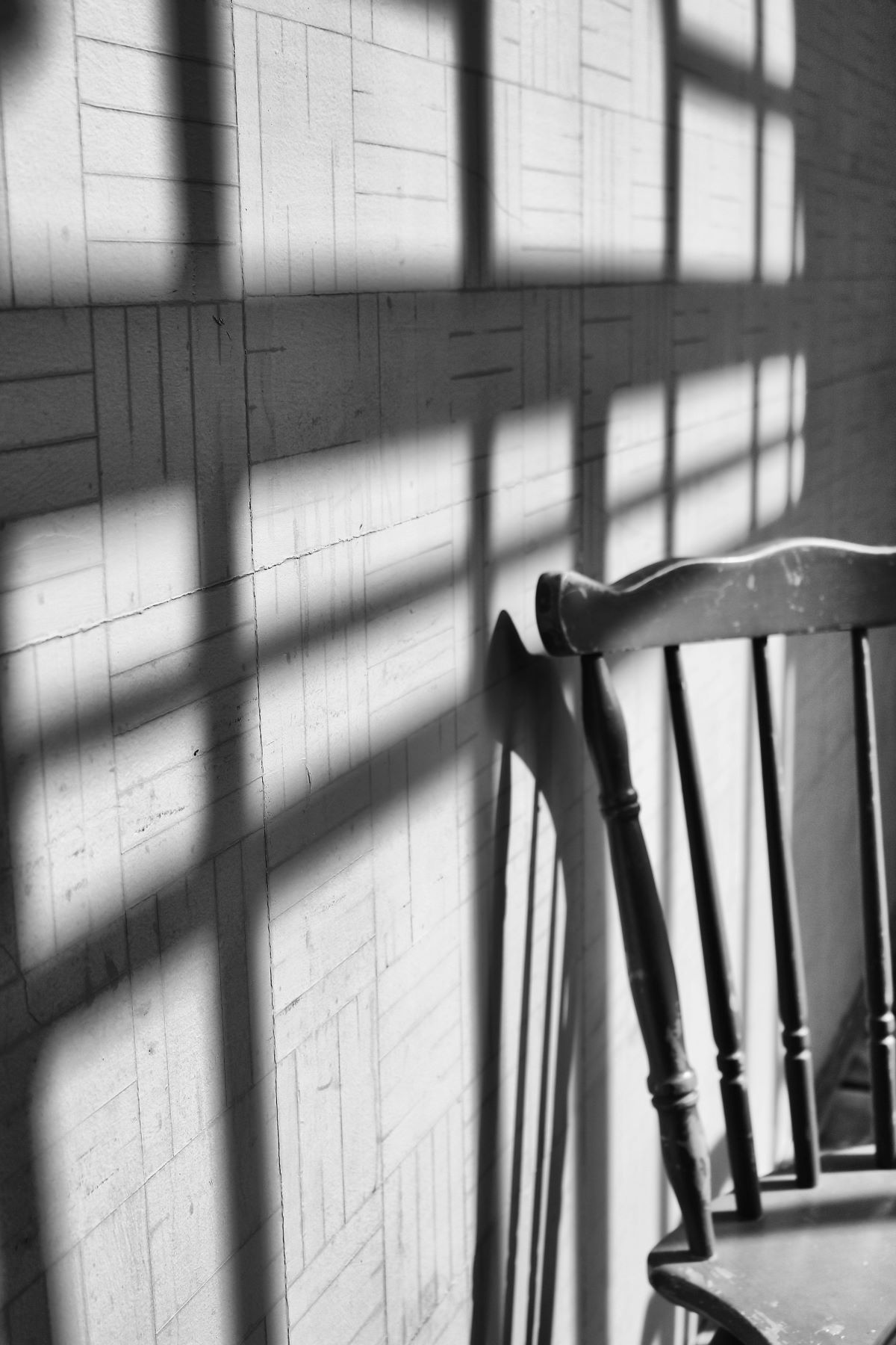 "....to view or consider with continued attention....."