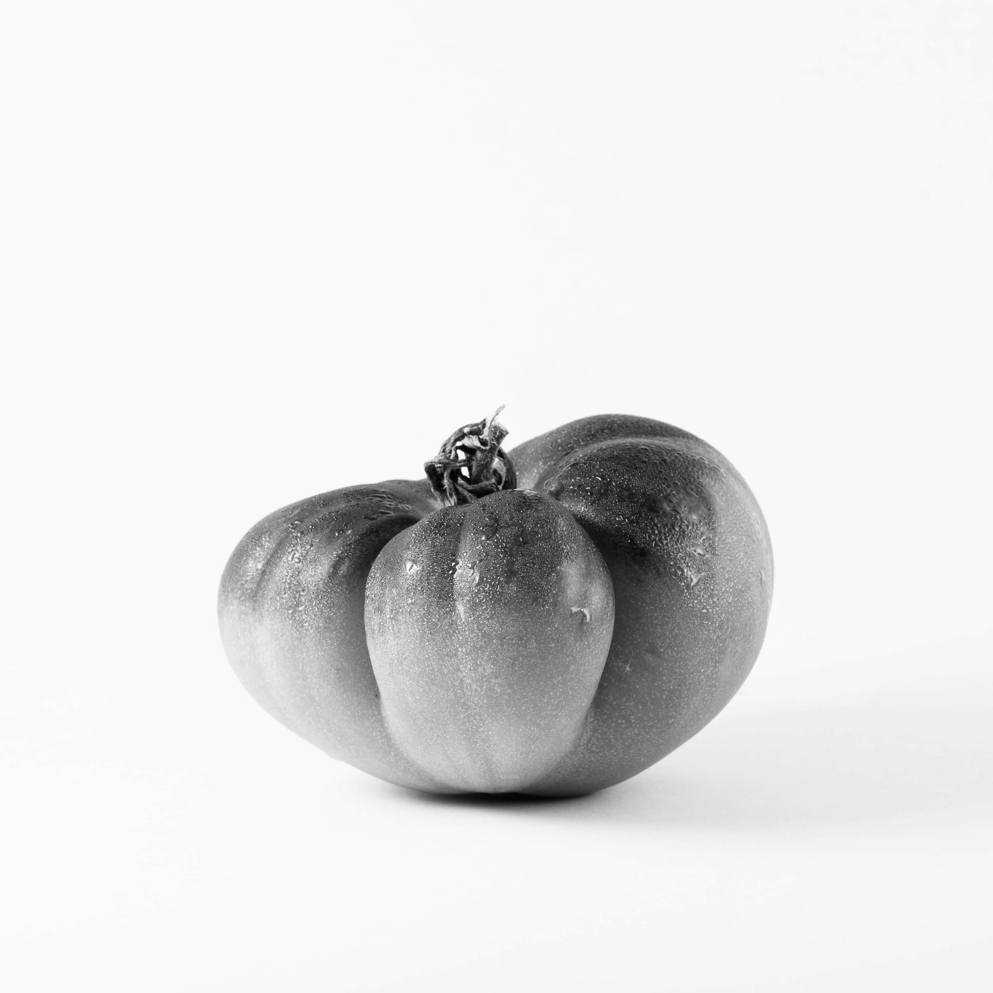 "......to see in black and white is a delight for the soul" - Andri Cauldwell