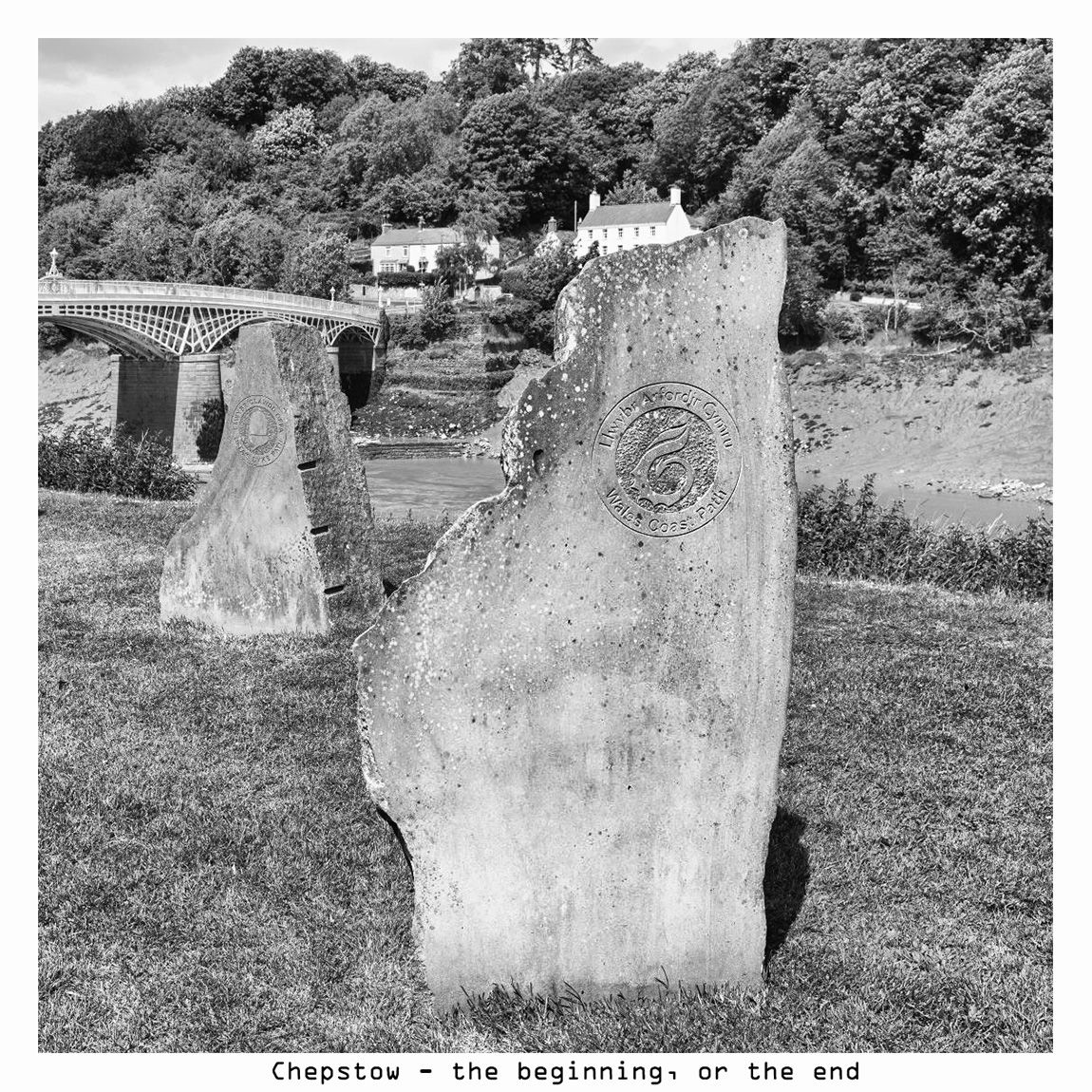 Scenes from the Path in its 10th year