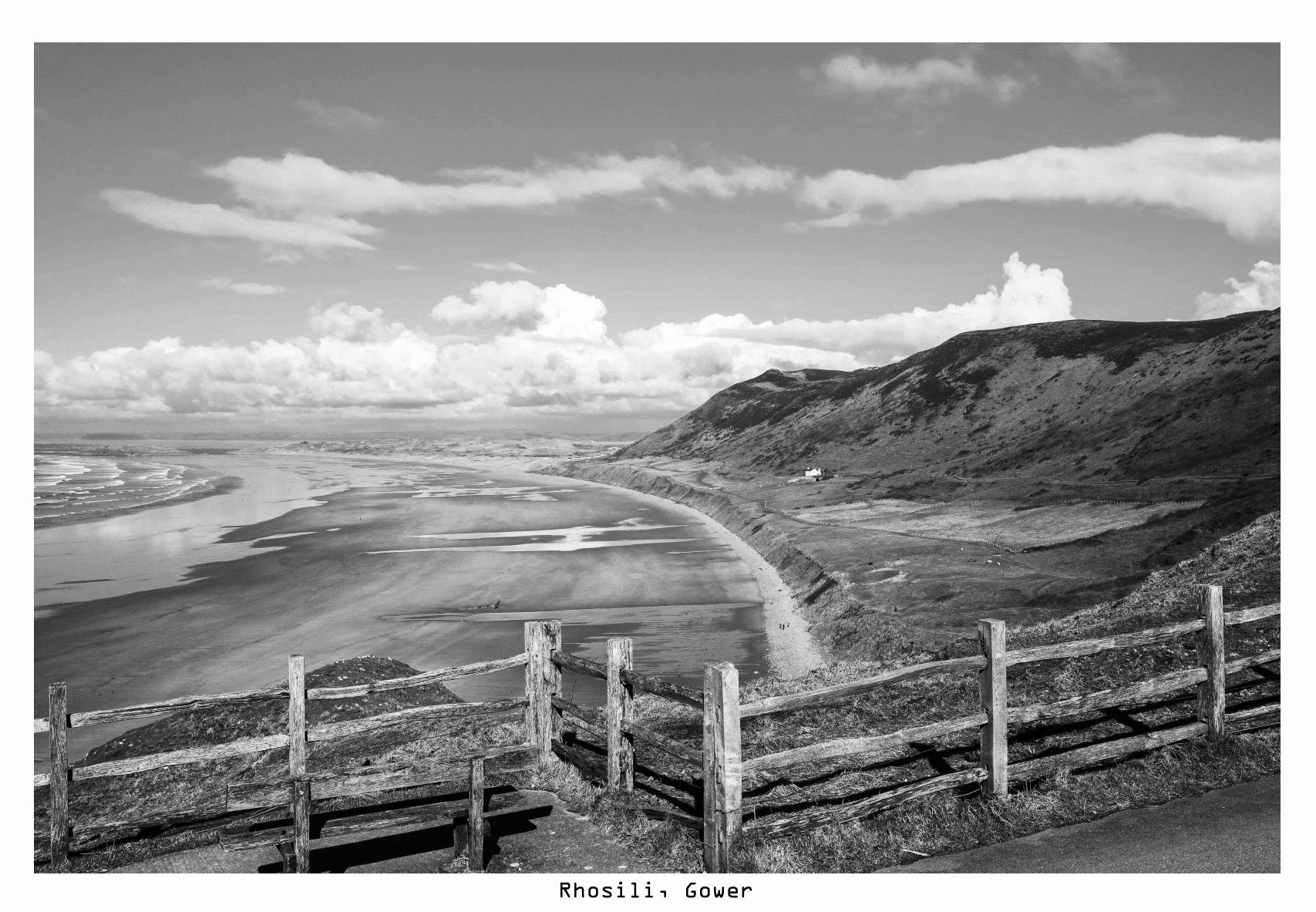 Scenes from the Path in its 10th year