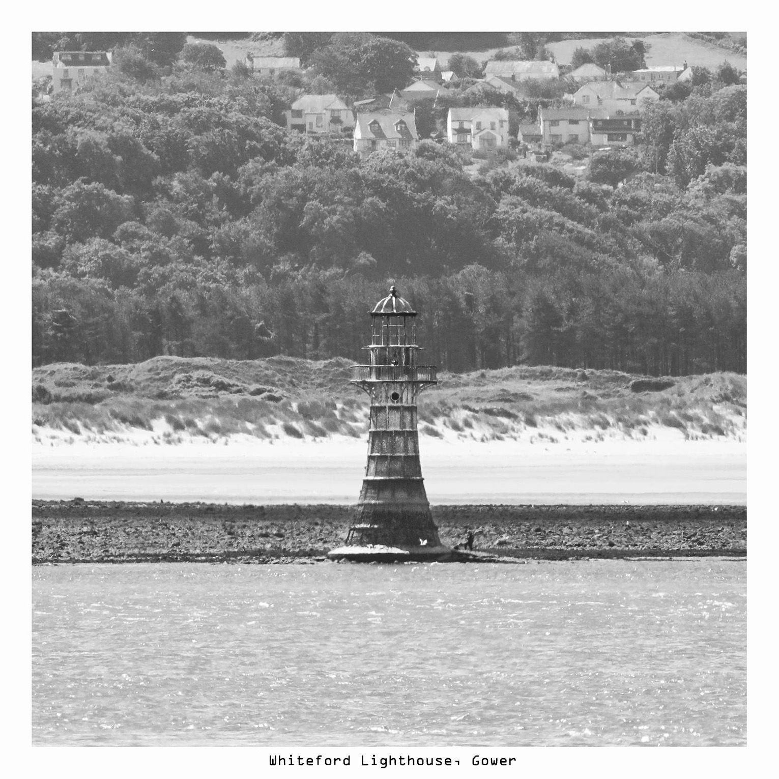 Scenes from the Path in its 10th year