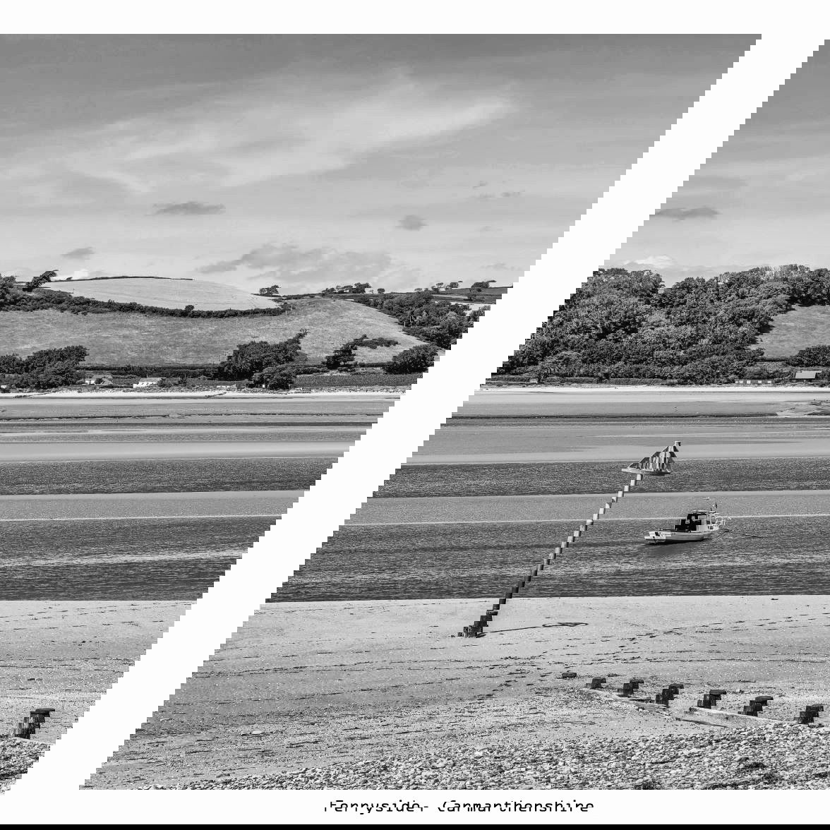 Scenes from the Path in its 10th year