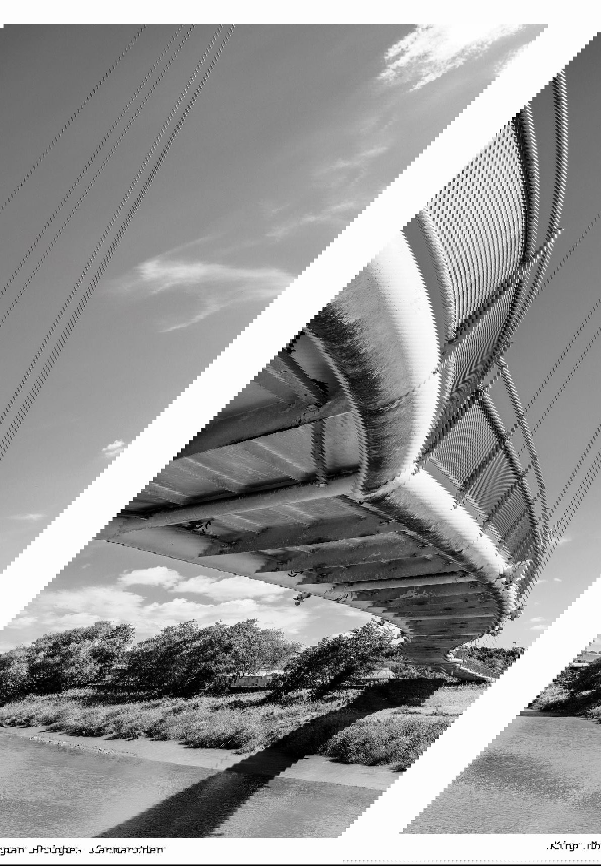 Scenes from the Path in its 10th year