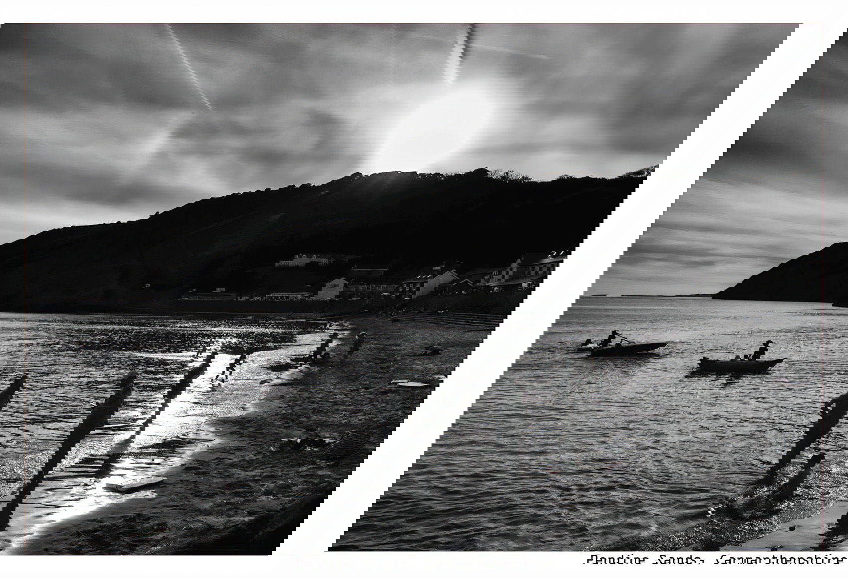 Scenes from the Path in its 10th year