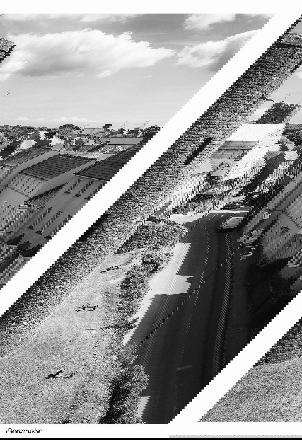 Scenes from the Path in its 10th year