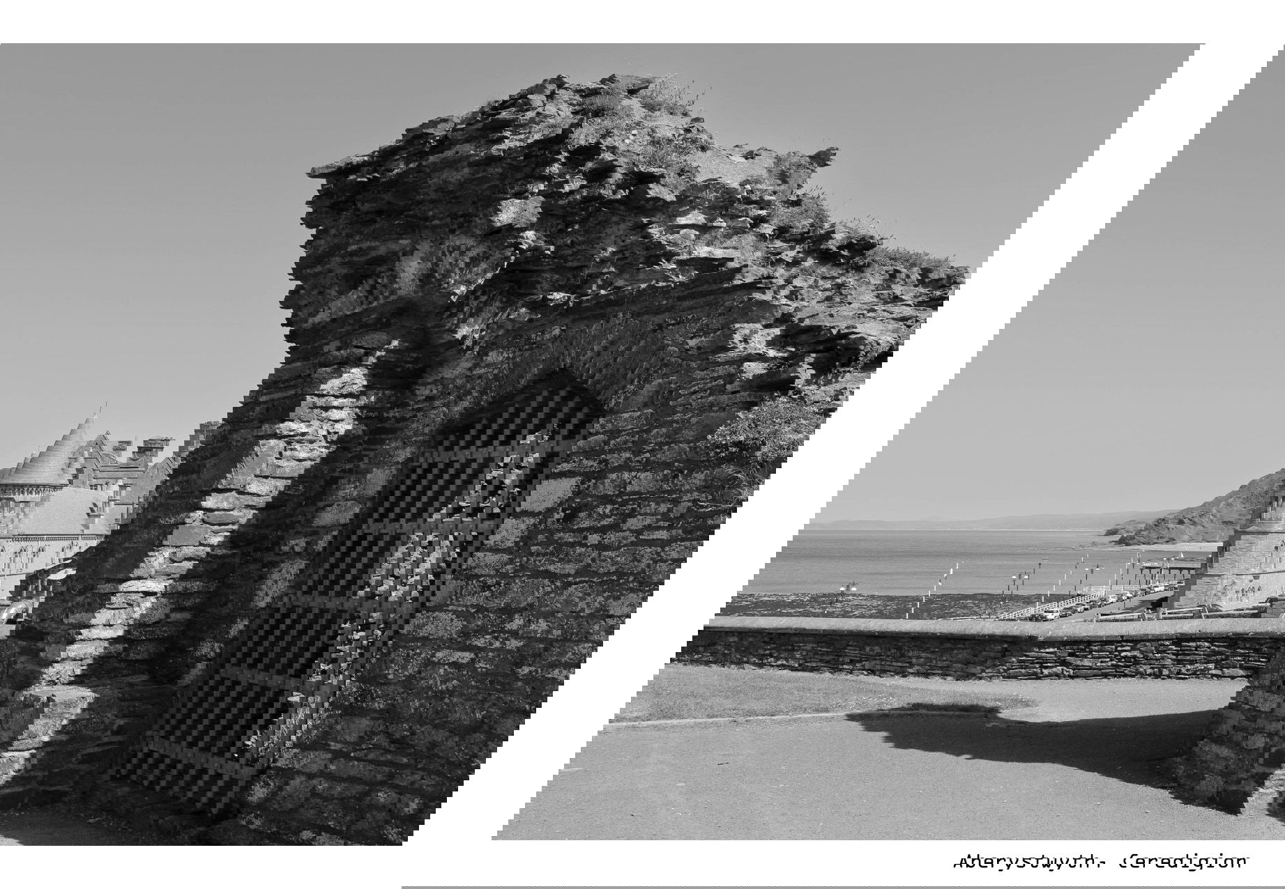 Scenes from the Path in its 10th year