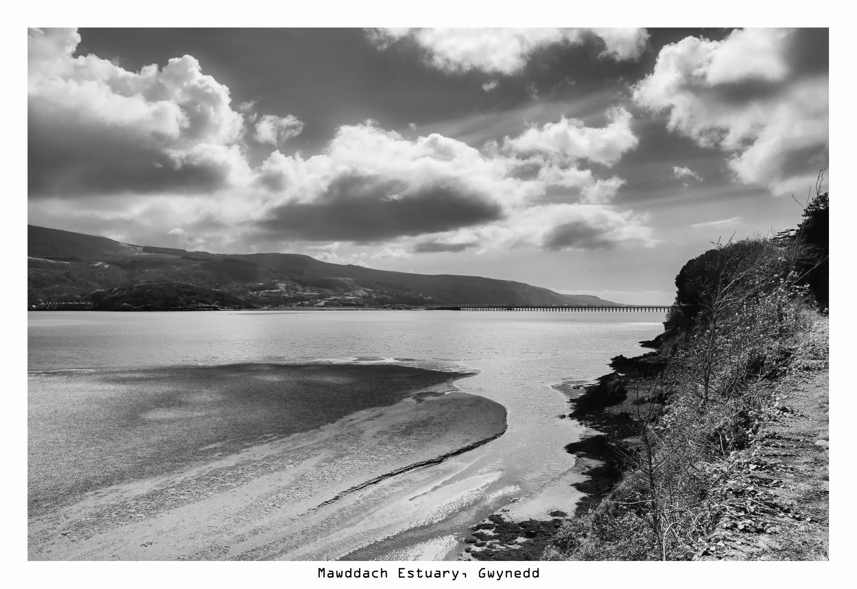 Scenes from the Path in its 10th year