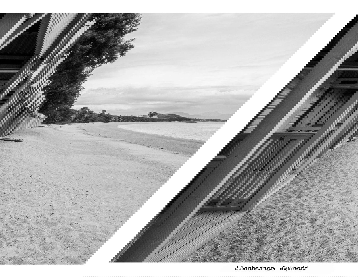 Scenes from the Path in its 10th year