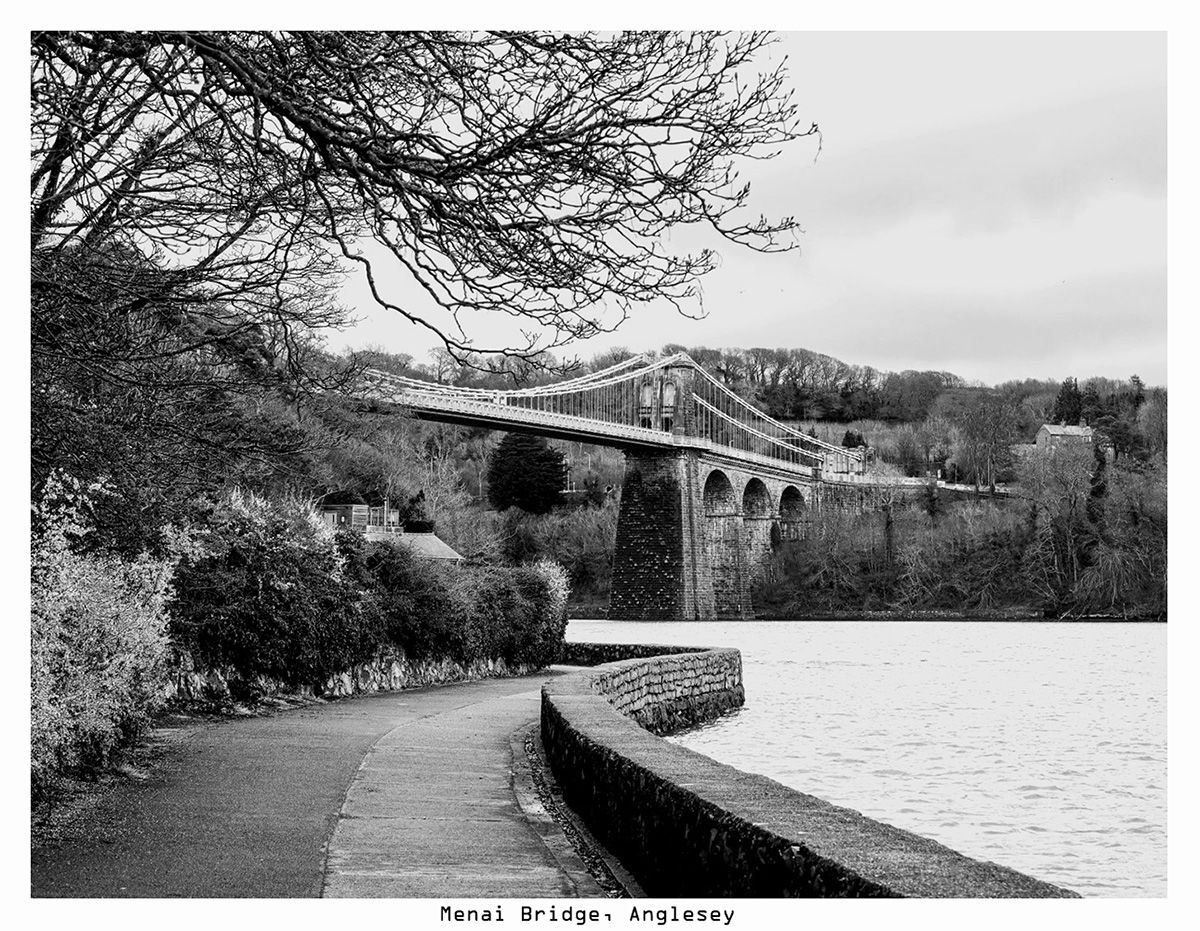 Scenes from the Path in its 10th year