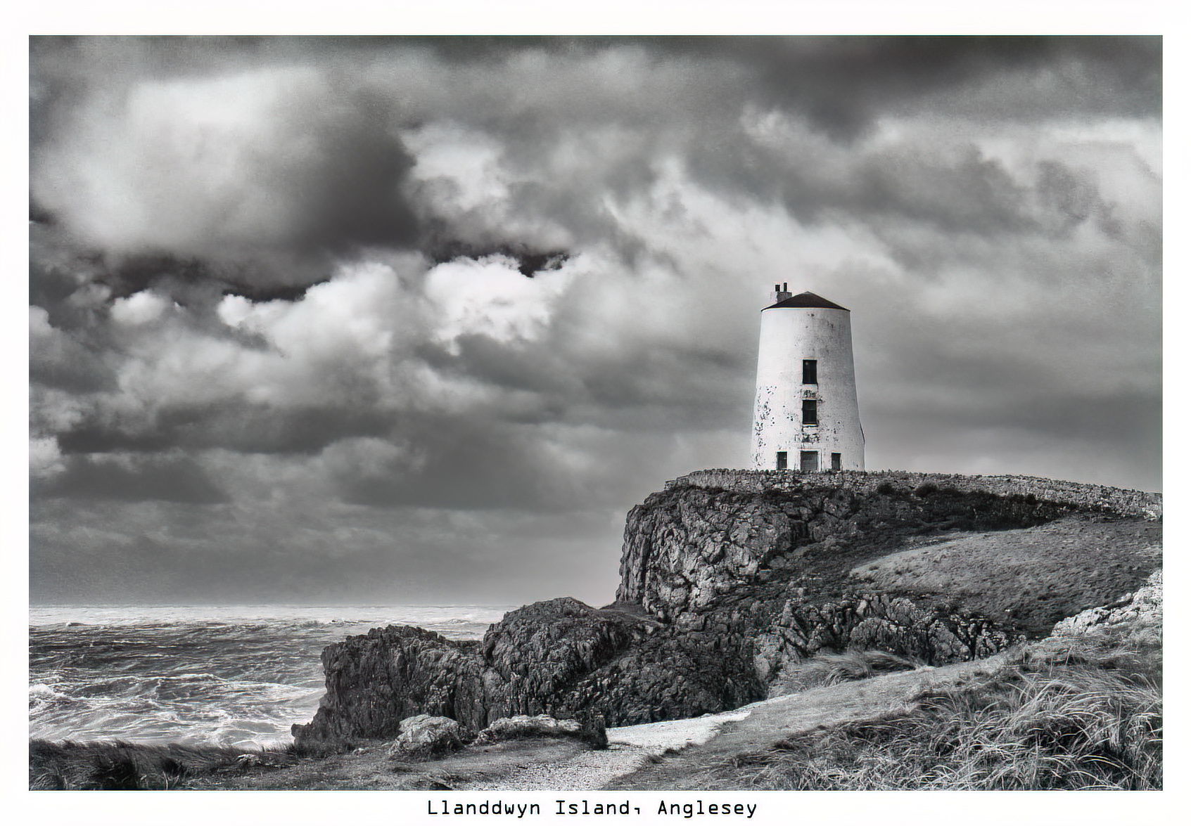 Scenes from the Path in its 10th year