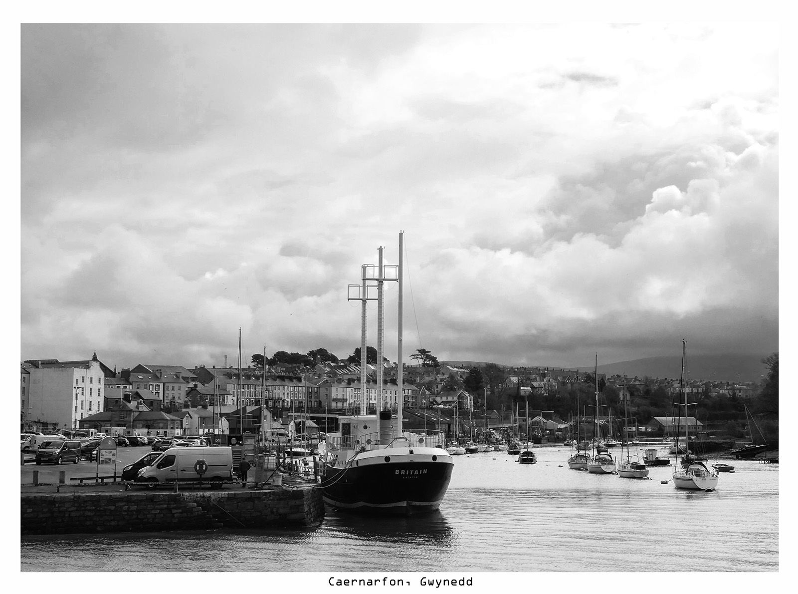 Scenes from the Path in its 10th year