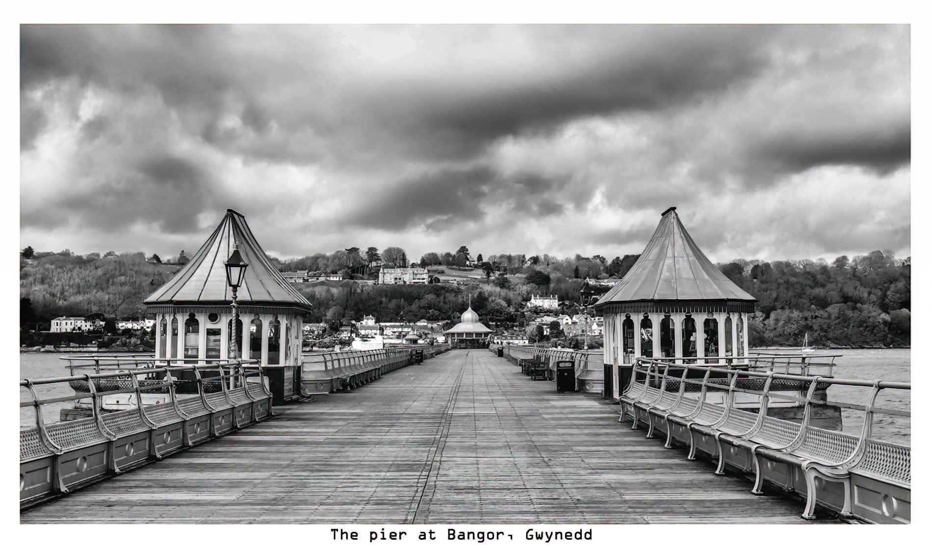 Scenes from the Path in its 10th year