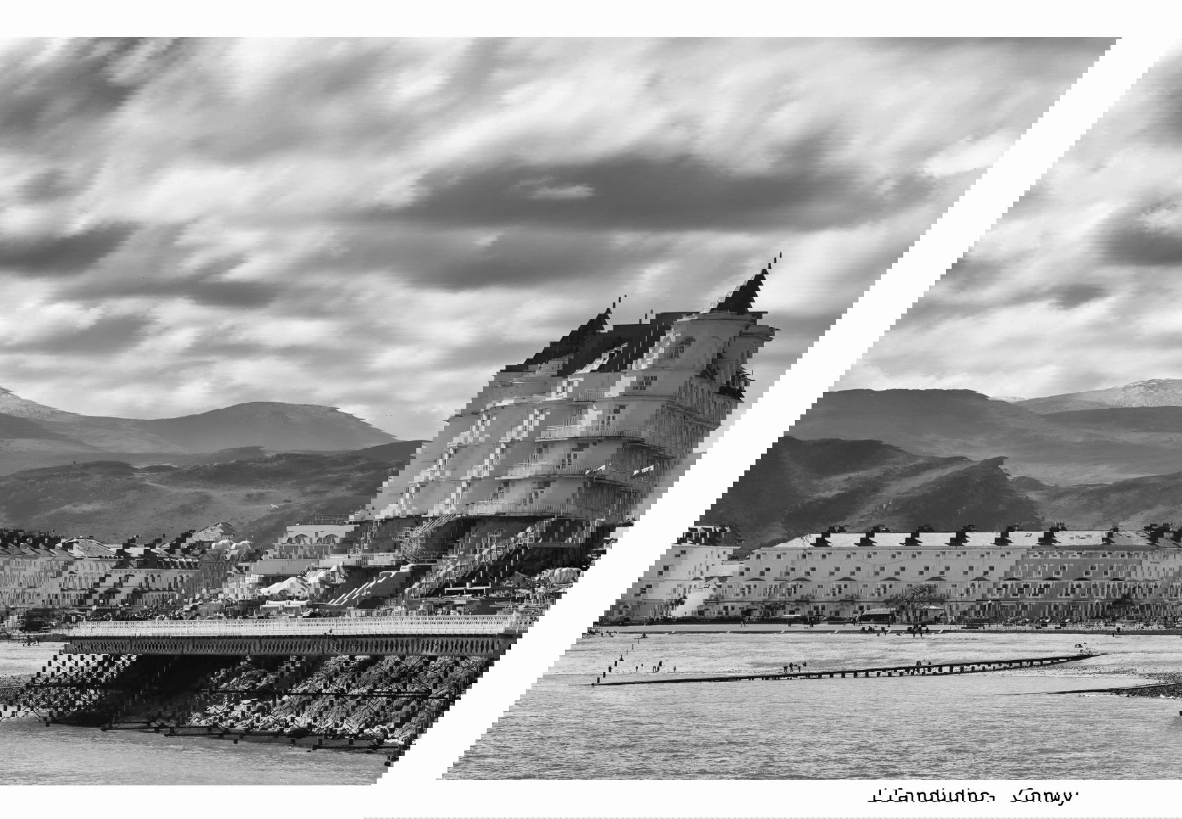 Scenes from the Path in its 10th year