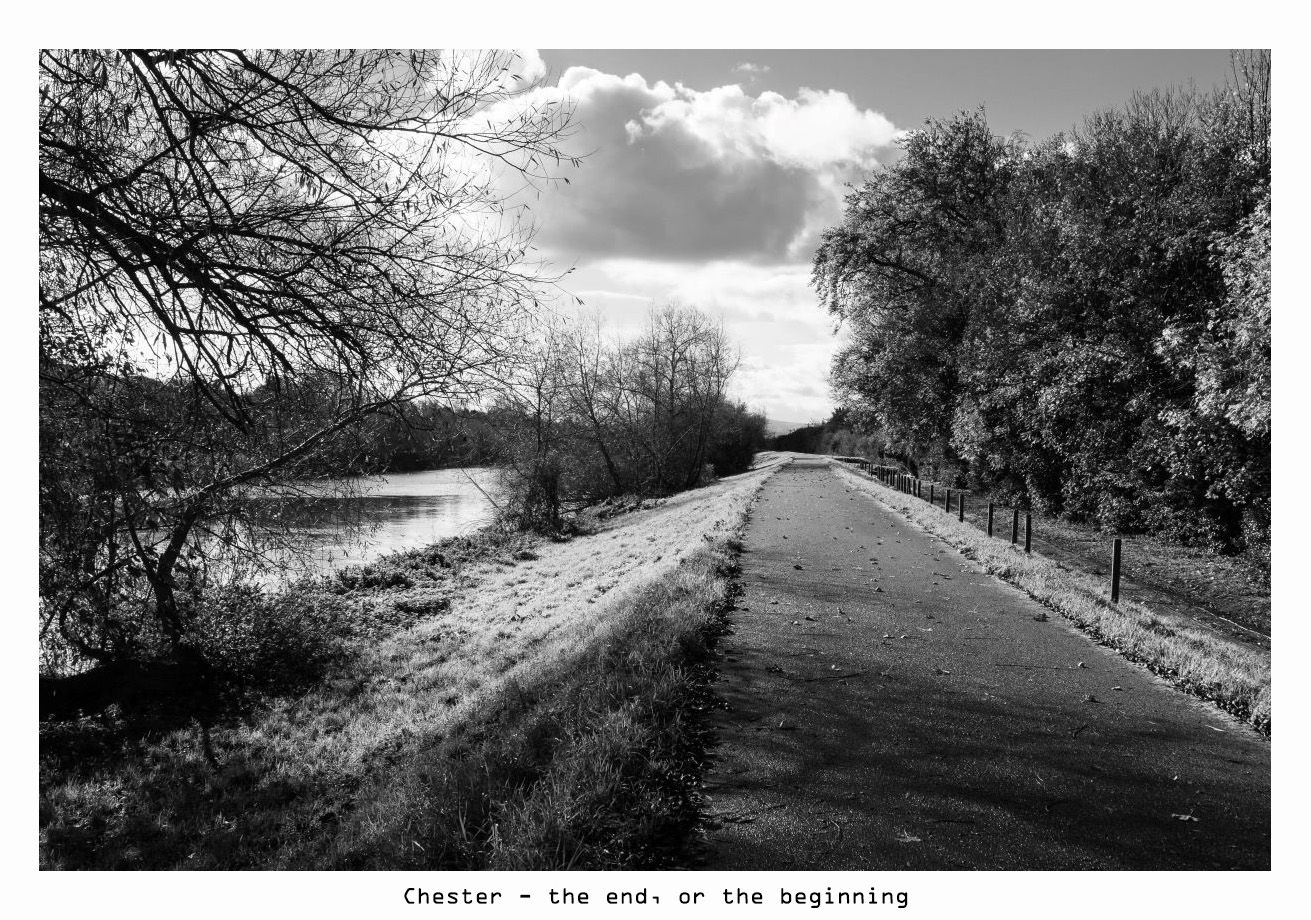 Scenes from the Path in its 10th year