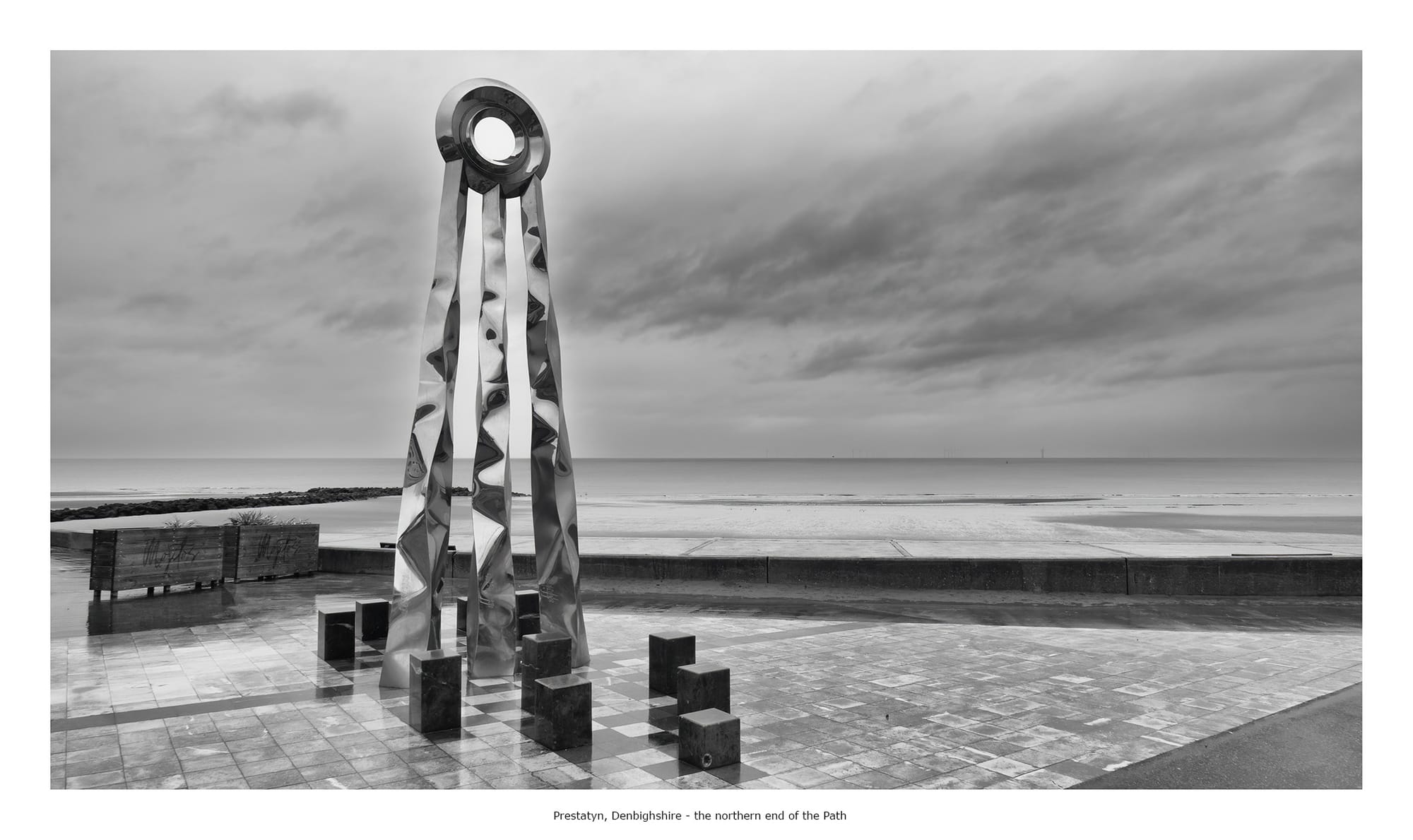 Scenes from the Path