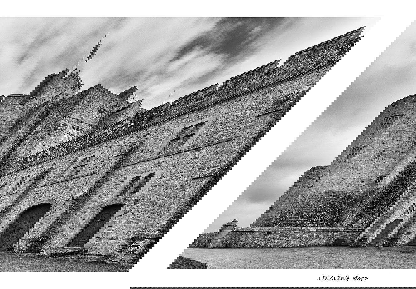 Scenes from the Path